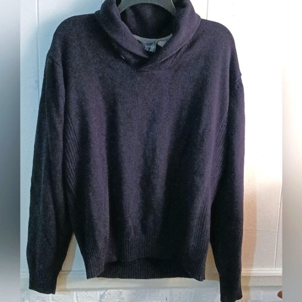 Oscar de la Renta sweater xl